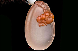 哪里的南紅瑪瑙最具有價值？