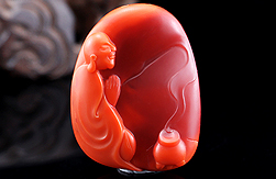 2017南紅瑪瑙收藏正當時？