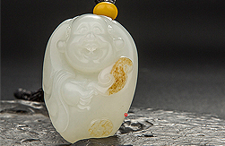 新疆和田玉獨(dú)受喜愛的原因？