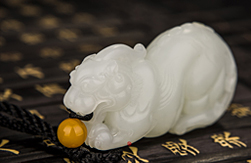 和田玉籽料什么意思？