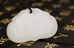 為什么說冬天戴玉更養(yǎng)人?