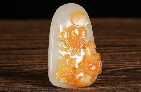 2018和田玉籽料價(jià)格，如何走？