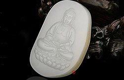 皮色籽料和光白籽你喜歡哪個(gè)？