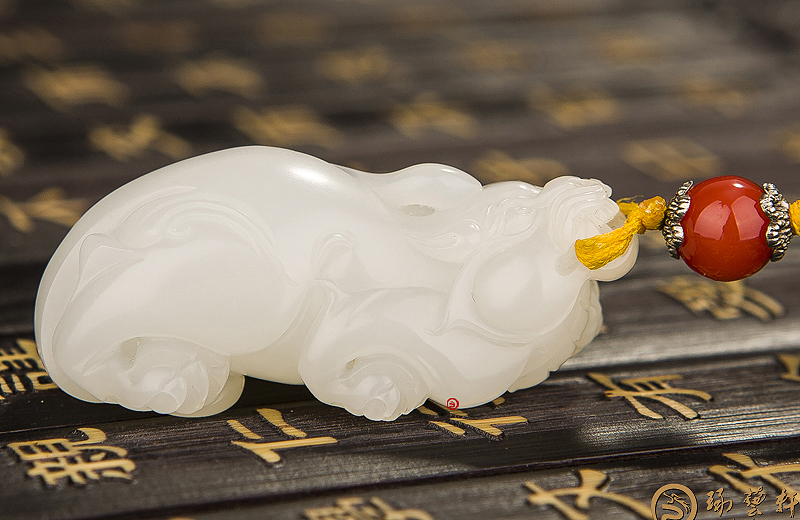 2018年最受歡迎的十大聚財(cái)玉件