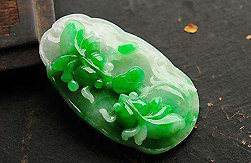和田玉俏色雕刻藝術(shù)鑒賞