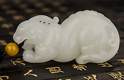 新疆和田玉與中國歷史文化