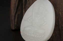 玉牌的收藏要點(diǎn)