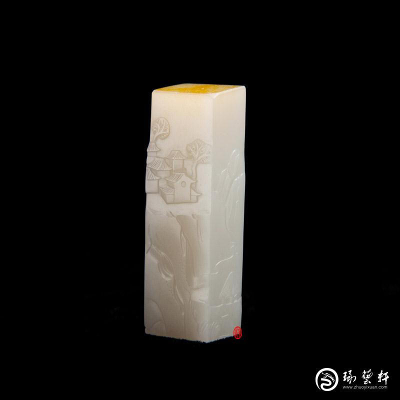 一枚印石珍貴與否由哪些因素決定？