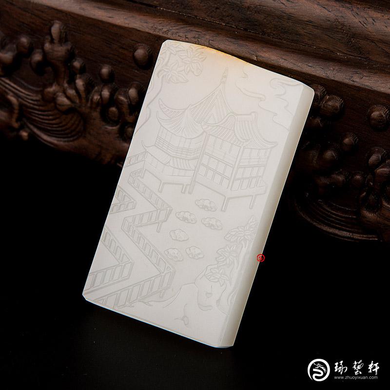 關(guān)于和田玉籽料的皮色