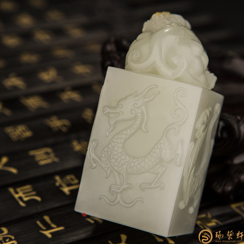 什么樣的和田玉價值最高？