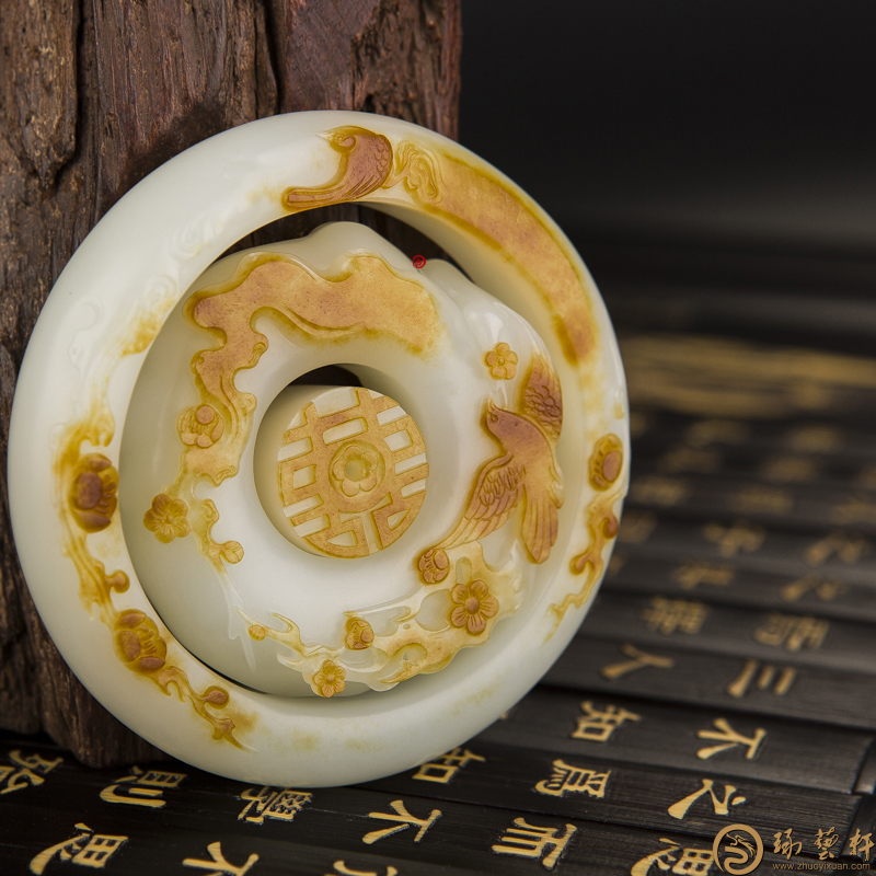 什么樣的和田玉價值最高？