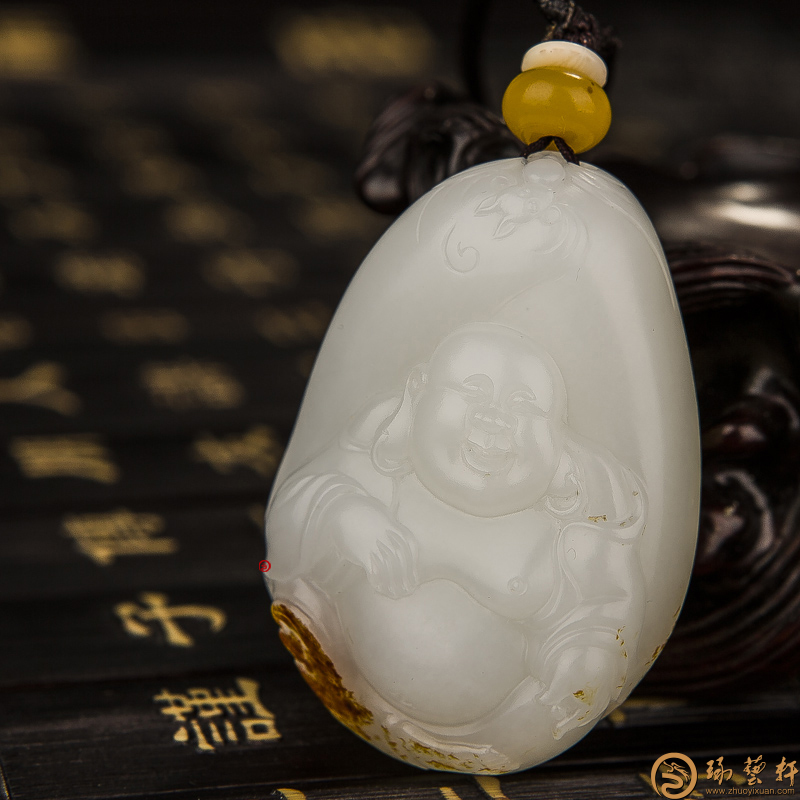 和田玉擁有的六種文化內(nèi)涵！