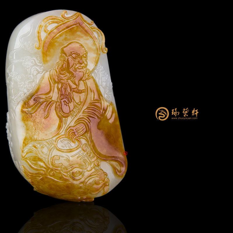 和田玉的白度級別有哪些？