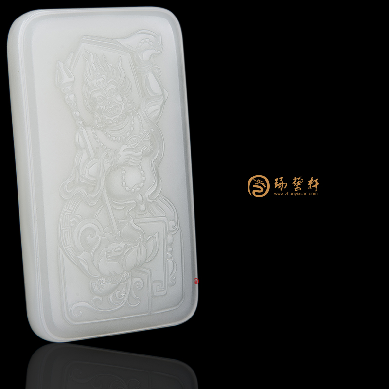 如何學(xué)會看和田玉的結(jié)構(gòu)？