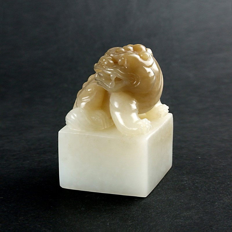 古代印章的起源和發(fā)展