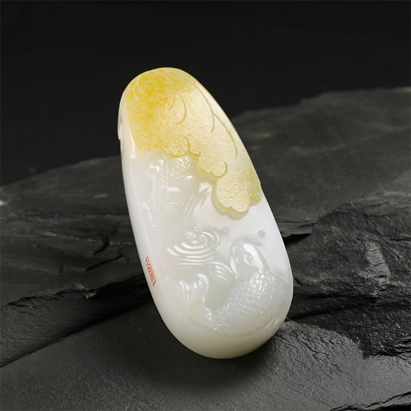 和田玉擁有的六種文化內(nèi)涵！
