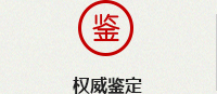 權(quán)威鑒定